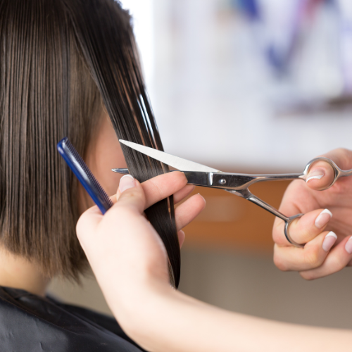 Corte para Mujer