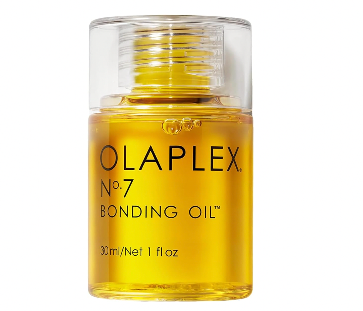 Olaplex NO.7.