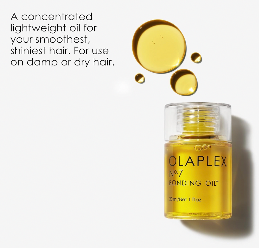 Olaplex NO.7.