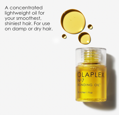 Olaplex NO.7.